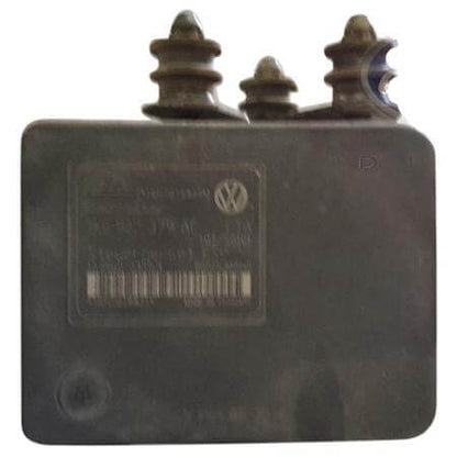 2006-2008 Audi A3 ABS Anti-Lock Brake Pump Assembly - Used OEM