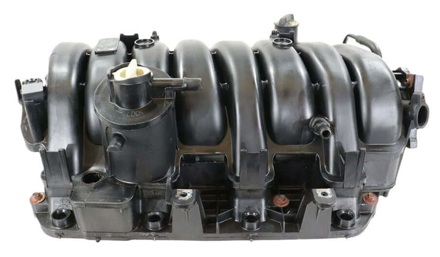 2006-2008 Dodge Chrysler Jeep 5.7L HEMI Intake Manifold - Used OEM