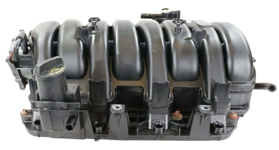 2006-2008 Dodge Chrysler Jeep 5.7L HEMI Intake Manifold - Used OEM