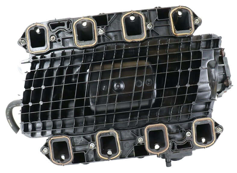 2006-2008 Dodge Chrysler Jeep 5.7L HEMI Intake Manifold - Used OEM