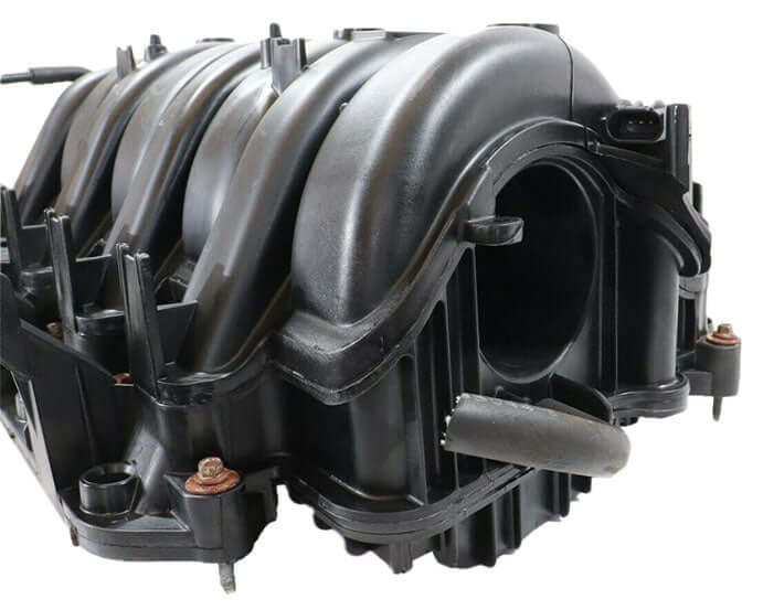 2006-2008 Dodge Chrysler Jeep 5.7L HEMI Intake Manifold - Used OEM