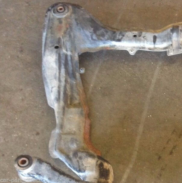 2006-2008 Hyundai Sonata Front Subframe Engine Cradle 2.4L - Used OEM