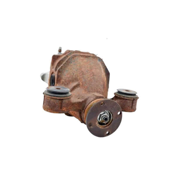 2006-2008 Lexus IS250 GS300 Rear Axle Differential Carrier 4.10 Ratio AWD - Used OEM