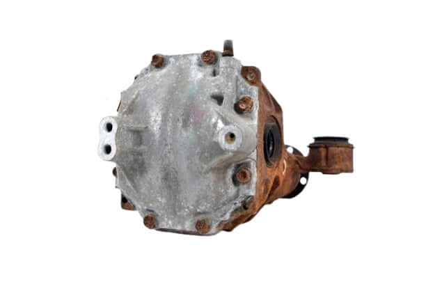 2006-2008 Lexus IS250 GS300 Rear Axle Differential Carrier 4.10 Ratio AWD - Used OEM