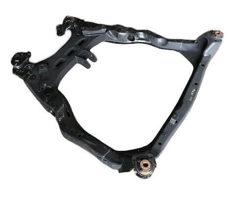 2006-2008 Mazda 6 Front Suspension Subframe Engine Cradle 3.0L Auto - Used OEM
