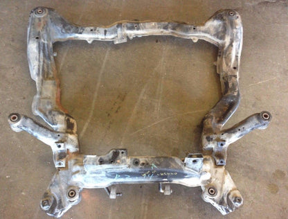 2006-2009 Hyundai Sonata Front Subframe Cradle 3.3L - Used OEM