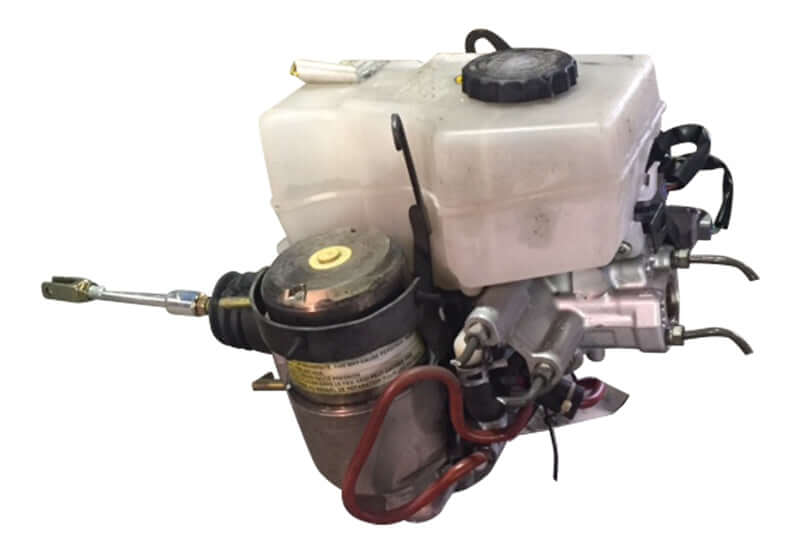 2006-2009 Toyota 4Runner ABS Brake Pump Actuator Assembly - Used OEM