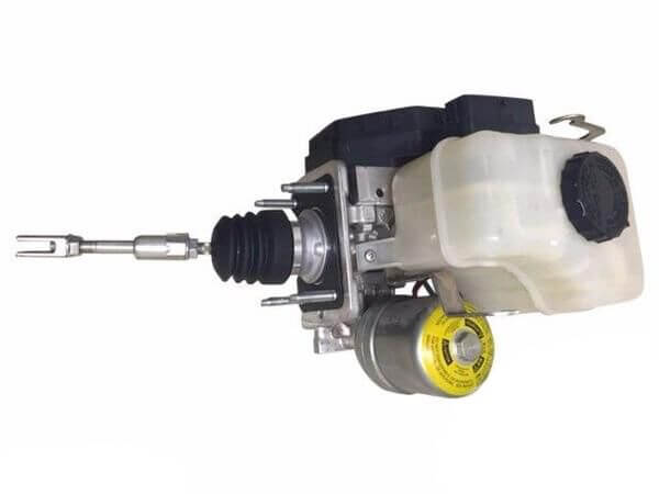 2006-2009 Toyota 4Runner ABS Brake Pump Actuator Assembly - Used OEM