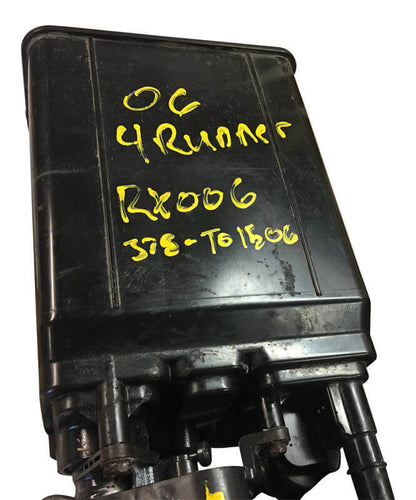 2006-2009 Toyota 4Runner EVAP Charcoal Fuel Vapor Canister - Used OEM