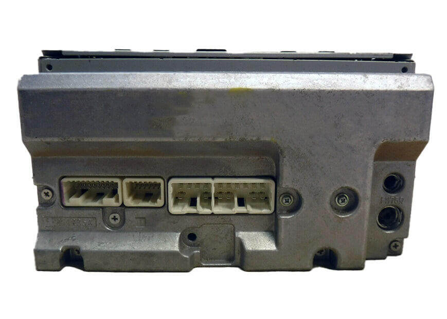 2006-2009 Toyota Prius CD Player Radio Stereo 86120-47200 - Used OEM