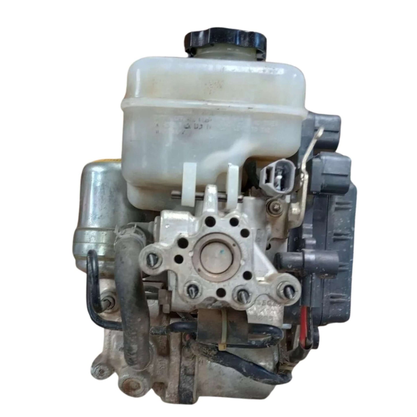 2006-2010 Hummer H3 Anti-Lock Brake Pump and Master Cylinder Assembly - Used OEM