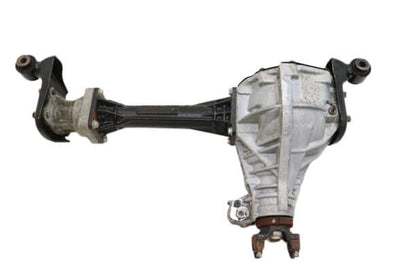 2006-2010 Hummer H3 Front Axle Differential Carrier - Used OEM