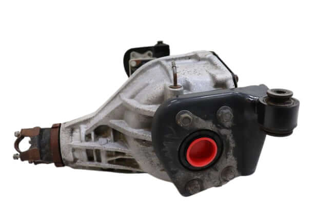 2006-2010 Hummer H3 Front Axle Differential Carrier - Used OEM