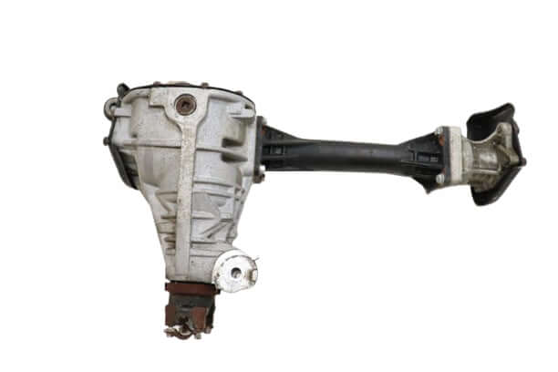 2006-2010 Hummer H3 Front Axle Differential Carrier - Used OEM