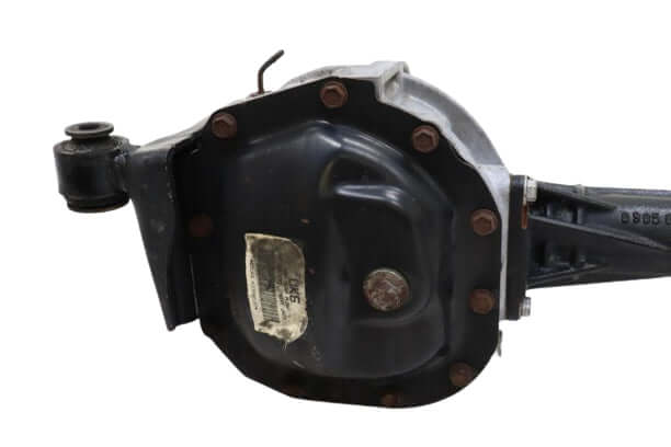 2006-2010 Hummer H3 Front Axle Differential Carrier - Used OEM