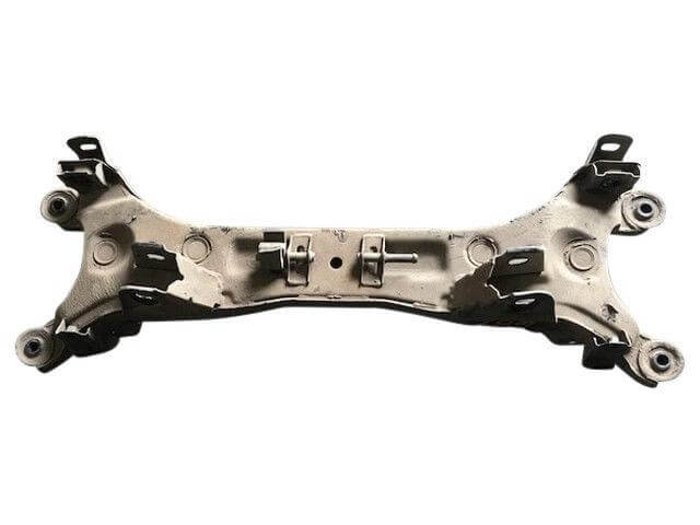 2006-2010 Hyundai Sonata Rear Subframe Crossmember 2.4L - Used OEM