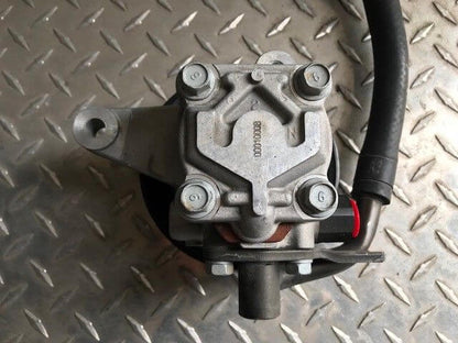 2006-2010 Kia Optima Rondo Power Steering Pump with Pulley 2.4L - Used OEM
