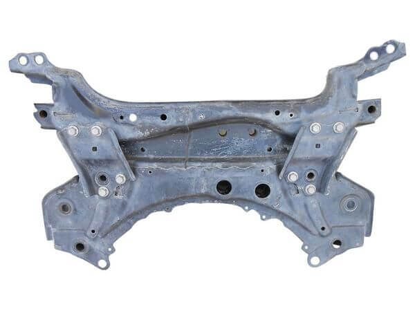 2006-2010 Toyota RAV4 Front Subframe Suspension Cradle - Used OEM