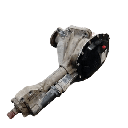 2006-2011 Dodge Ram 1500 Front Axle Differential Carrier 3.55 Ratio - Used OEM