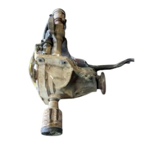 2006-2011 Dodge Ram 1500 Front Axle Differential Carrier 3.55 Ratio - Used OEM