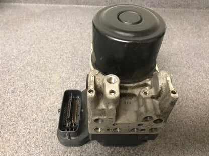 2006-2011 Lexus GS350 IS350 ABS Anti-Lock Brake Pump Actuator Assembly - Used OEM