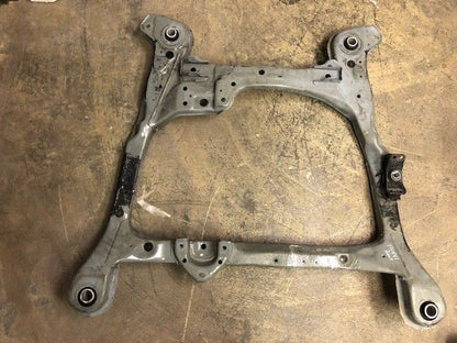 2006-2011 Toyota Highlander Hybrid Lexus RX400h Front Subframe Engine Cradle - Used OEM