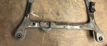 2006-2011 Toyota Highlander Hybrid Lexus RX400h Front Subframe Engine Cradle - Used OEM