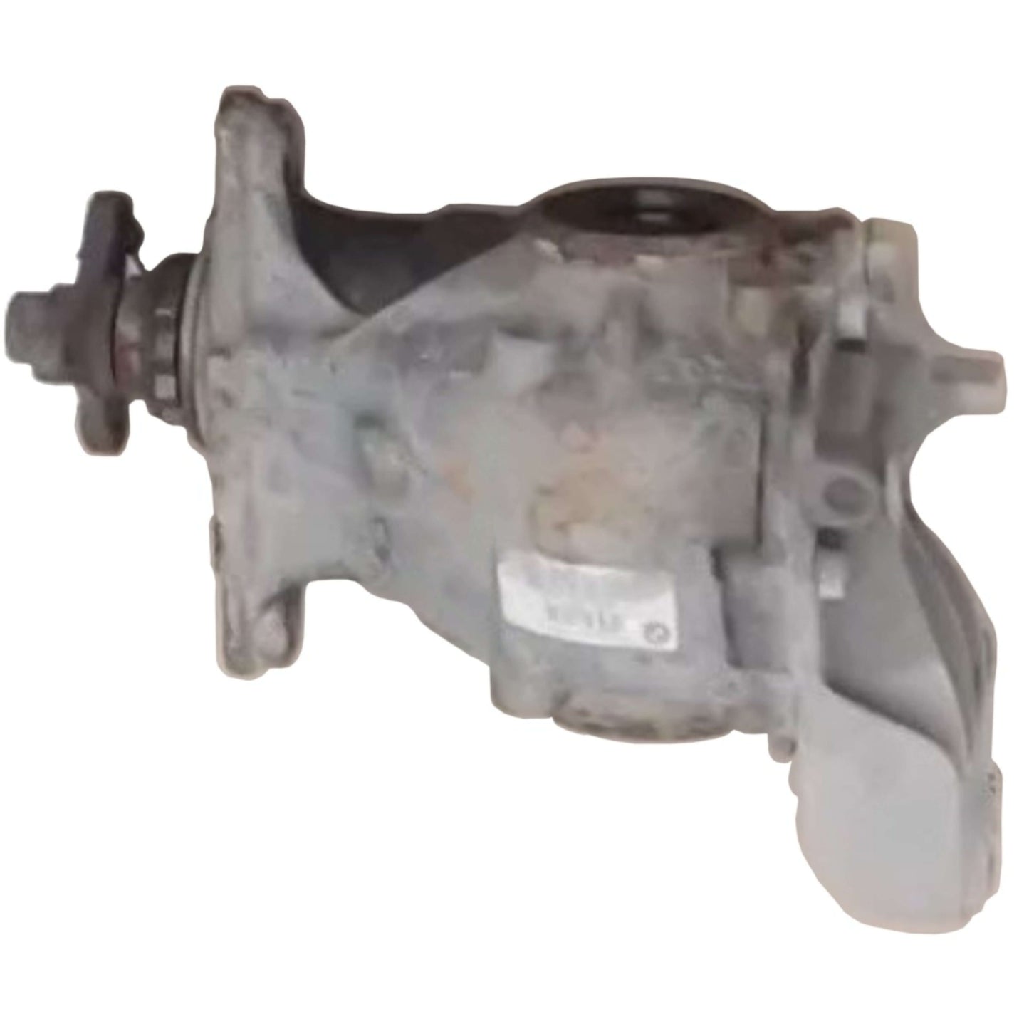 2006-2011 Toyota RAV4 Rear Carrier Differential 2.28 Ratio - Used OEM