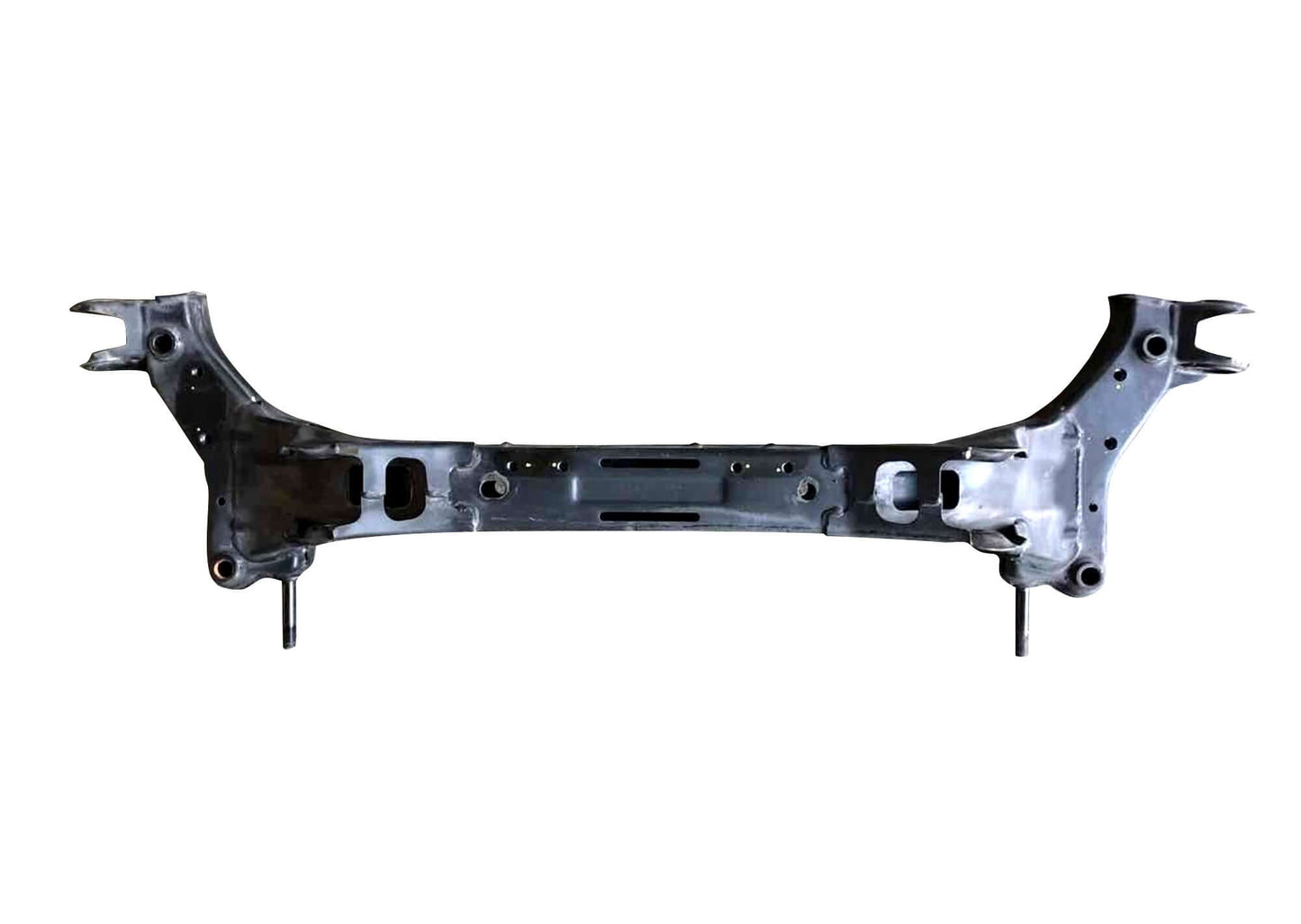 2006-2012 Kia Sedona Rear Suspension Subframe Cradle - Used OEM