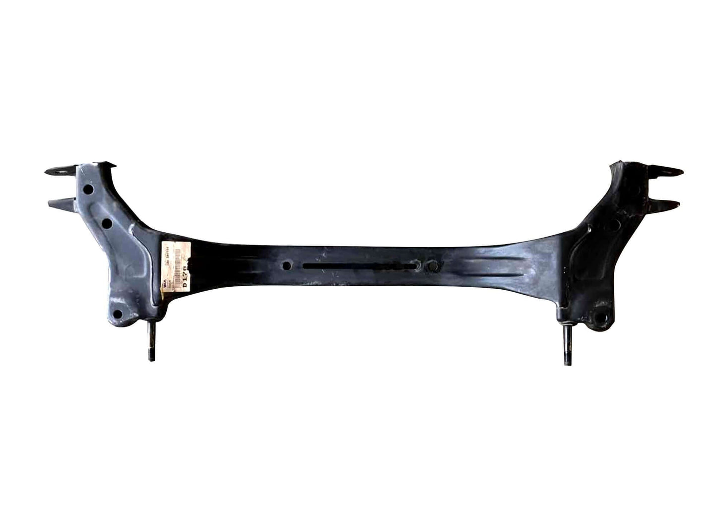 2006-2012 Kia Sedona Rear Suspension Subframe Cradle - Used OEM