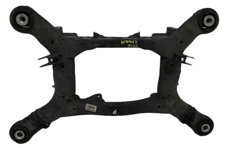 2006-2012 Mercedes-Benz Mercedes W164 ML63 Amg GL450 Rear Engine Sub Frame Crossmember Cradle - Used OEM