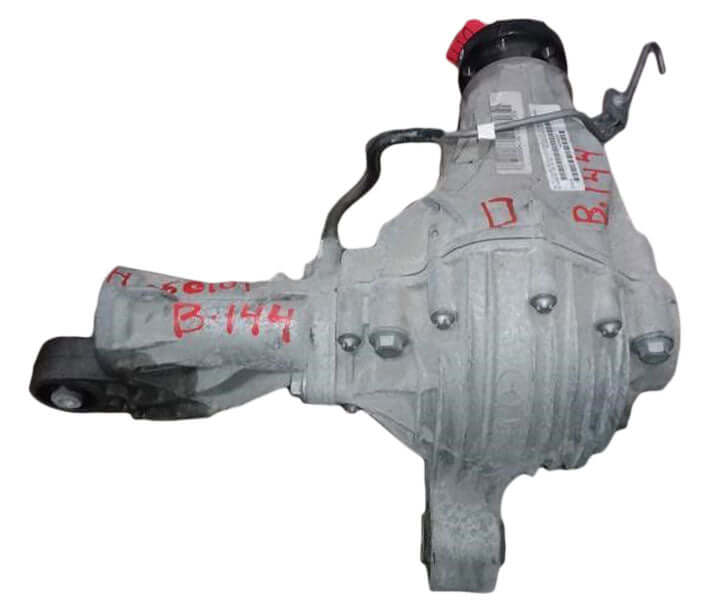 2006-2012 Mercedes GL450 Front Axle Differential Carrier - Used OEM