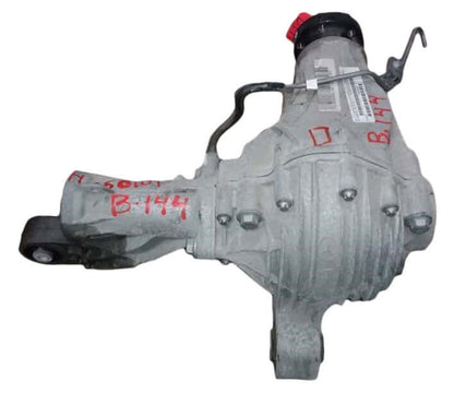 2006-2012 Mercedes GL450 Front Axle Differential Carrier - Used OEM