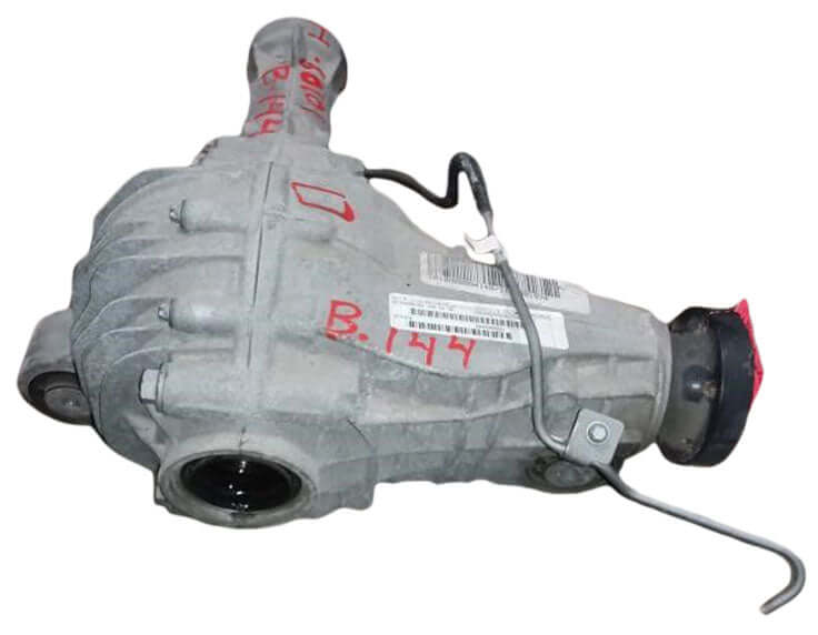 2006-2012 Mercedes GL450 Front Axle Differential Carrier - Used OEM