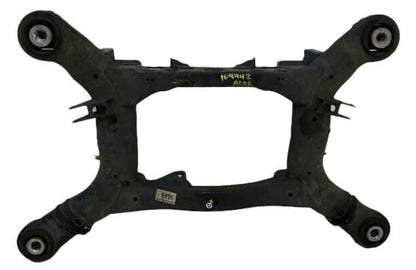 2006-2012 Mercedes M-Class GL-Class Rear Subframe Engine Cradle - Used OEM