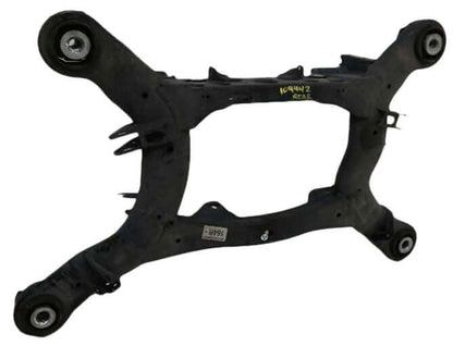 2006-2012 Mercedes M-Class GL-Class Rear Subframe Engine Cradle - Used OEM
