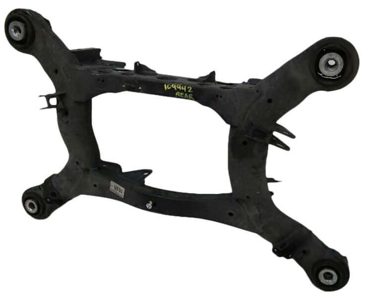 2006-2012 Mercedes M-Class GL-Class Rear Subframe Engine Cradle - Used OEM