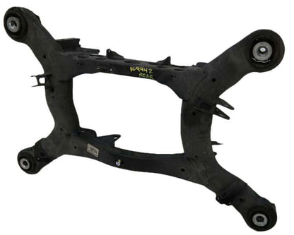 2006-2012 Mercedes M-Class GL-Class Rear Subframe Engine Cradle - Used OEM