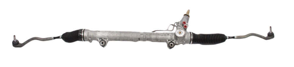 2006-2012 Mercedes ML350 ML550 GL450 Power Steering Rack and Pinion Assembly - Used OEM