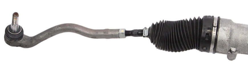 2006-2012 Mercedes ML350 ML550 GL450 Power Steering Rack and Pinion Assembly - Used OEM