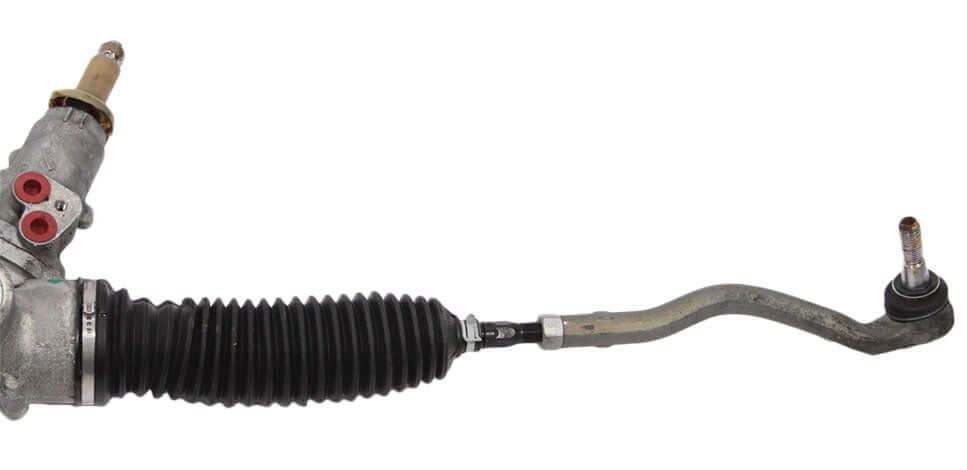 2006-2012 Mercedes ML350 ML550 GL450 Power Steering Rack and Pinion Assembly - Used OEM