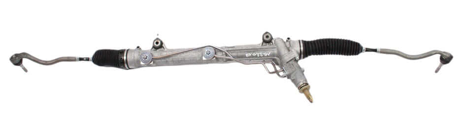2006-2012 Mercedes ML350 ML550 GL450 Power Steering Rack and Pinion Assembly - Used OEM