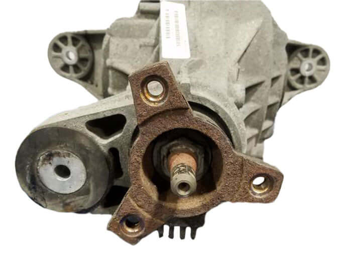 2006-2012 Mercedes X164 GL450 ML500 Rear Differential Carrier - Used OEM