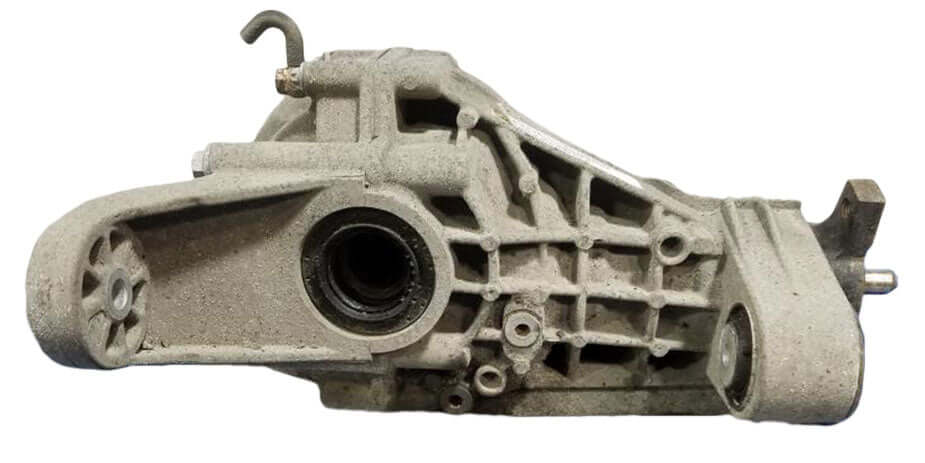 2006-2012 Mercedes X164 GL450 ML500 Rear Differential Carrier - Used OEM