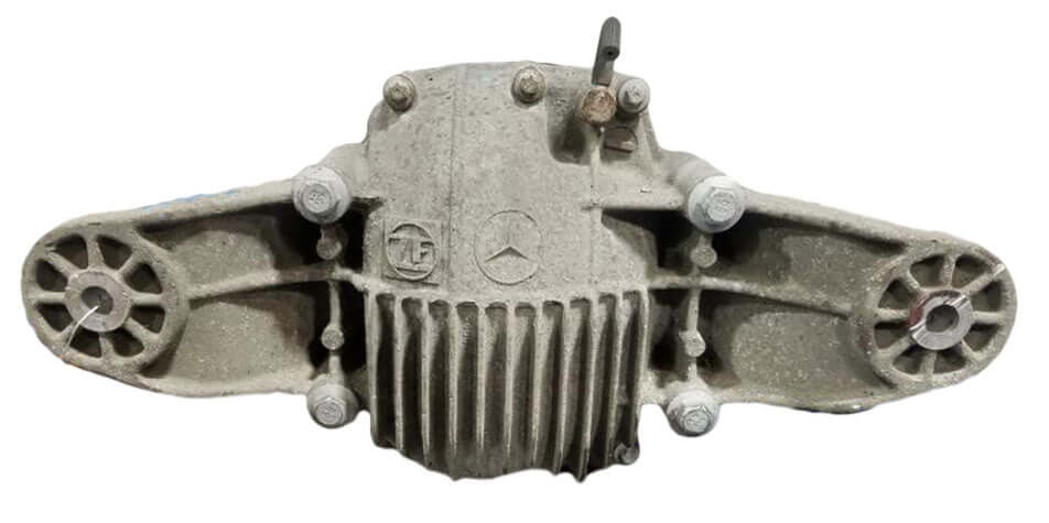 2006-2012 Mercedes X164 GL450 ML500 Rear Differential Carrier - Used OEM