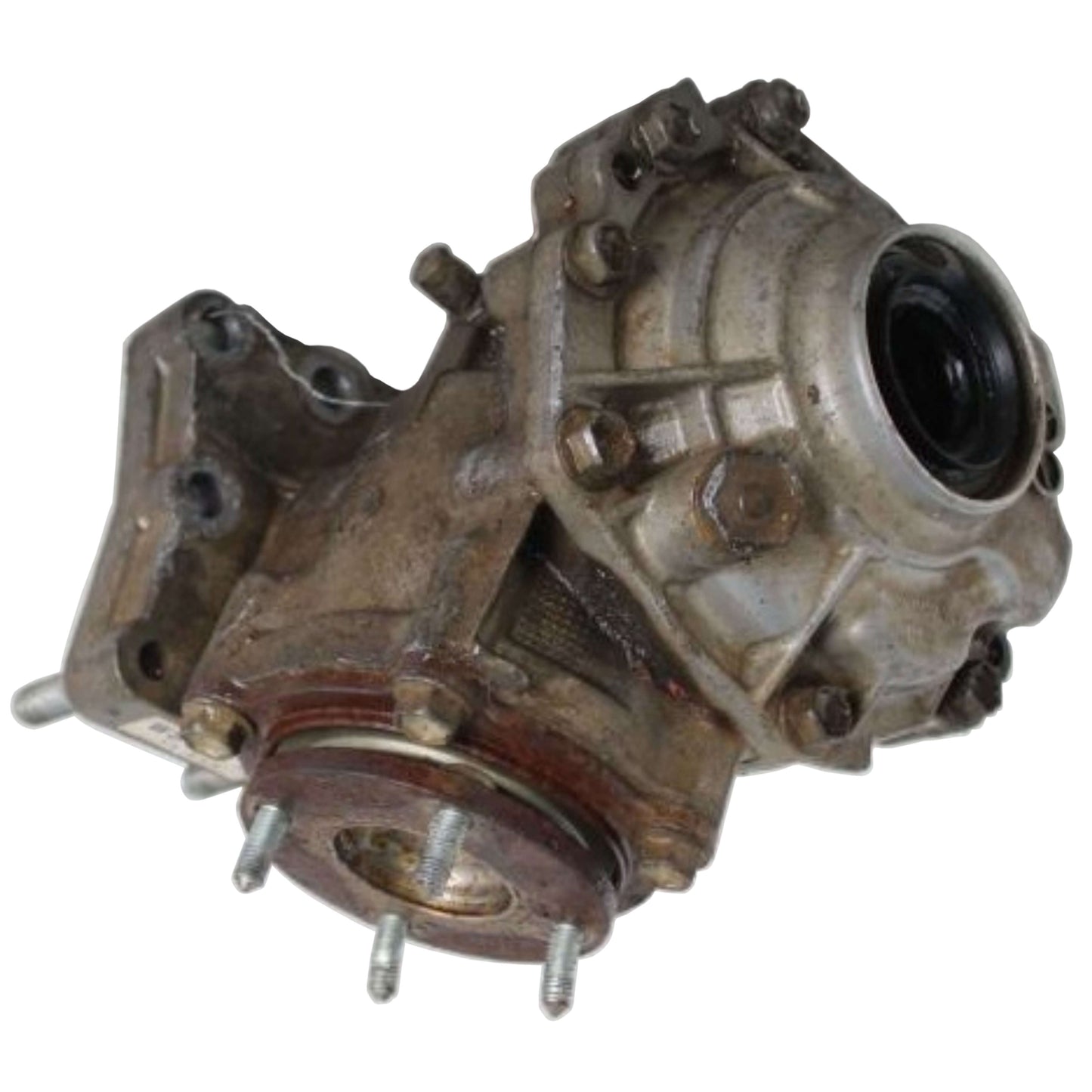 2006-2012 Toyota RAV4 6-Cylinder Transfer Case Assembly - Used OEM