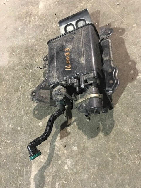 2006-2012 Toyota RAV4 Fuel Vapor Emissions Canister - Used OEM