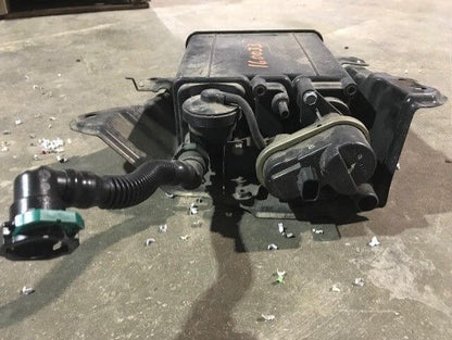 2006-2012 Toyota RAV4 Fuel Vapor Emissions Canister - Used OEM