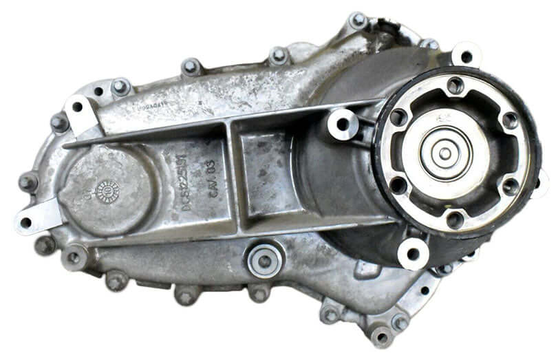 2006-2013 Mercedes Benz GL450 GL550 ML350 ML500 R350 Front Transfer Case - Used OEM