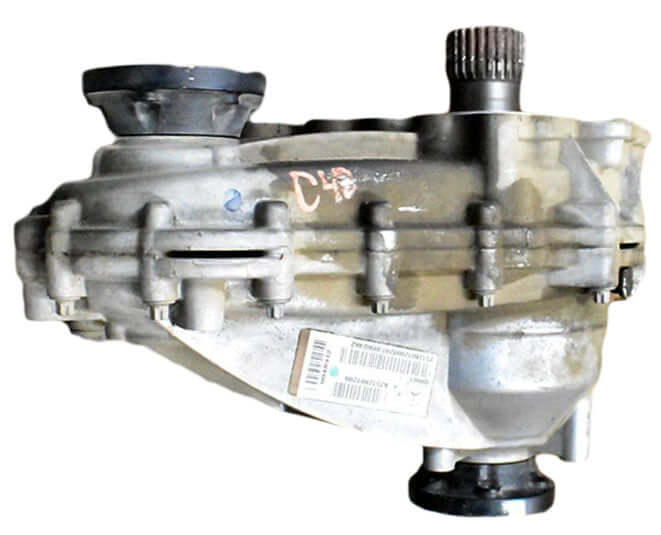 2006-2013 Mercedes Benz GL450 GL550 ML350 ML500 R350 Front Transfer Case - Used OEM